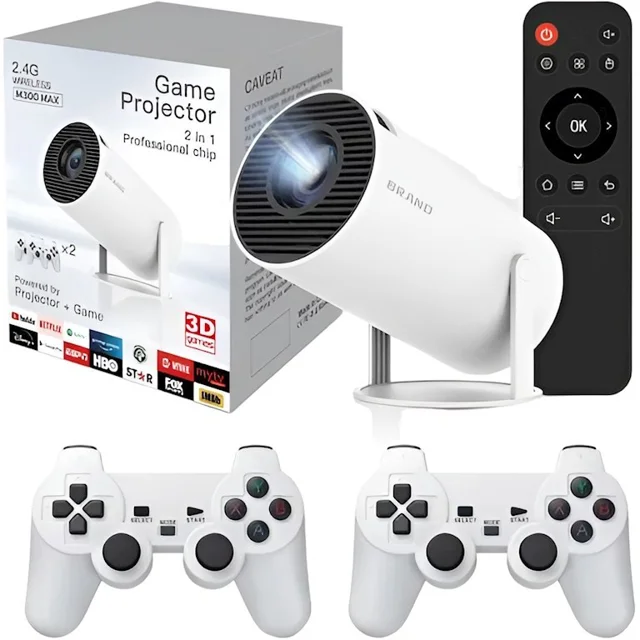ویدیو پروژکتور m300 max